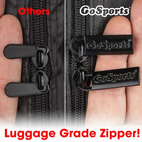 GoSports Premium Cornhole Carrying Case (Regulation Size)