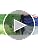 Fishing Rod Holder Nylon Sheath for Belts - Booms Fishing P04
