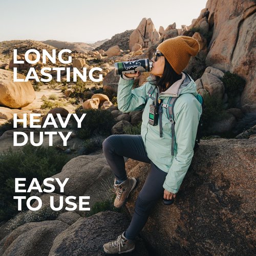 Midland GXT67 Pro GMRS Two Way Radio