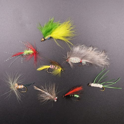 Angler Dream Fly Tying Beads 100 PC/LOT Tungsten Beads Nymph Head Ball Fly Tying Materials (Black Nickle 4.65mm,100pcs)