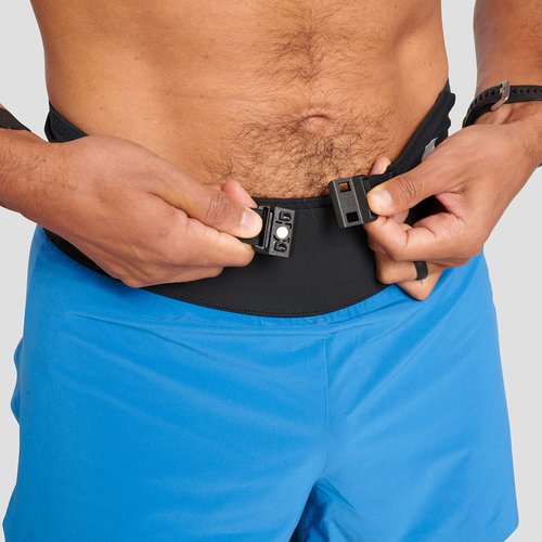 Ultimate Direction Utility Belt Plus Onyx MD