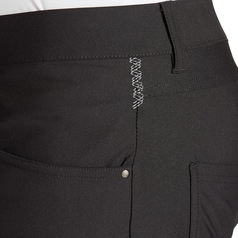 Puma Golf Men's 101 5-Pocket Pant - Black, 32/30
