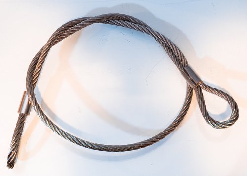 Polaris General Dump Bed Limit Cable