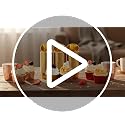 Gold Cupcake Liners 300 Pack Disposable Foil Baking Cups - Bulk Bakeware