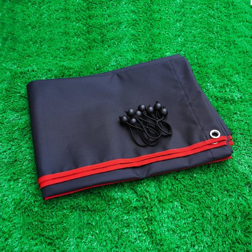 CORECISE Baseball Softball Cages Backstops with Strike Zone,Hitting Pitching Batting Cage Backstop,Baseball Hitting Backstop Mat,Pitcher Training Equipment Aid,Batting Cages Accessories