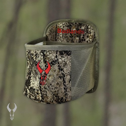 Badlands Treestand Basket, Approach GT