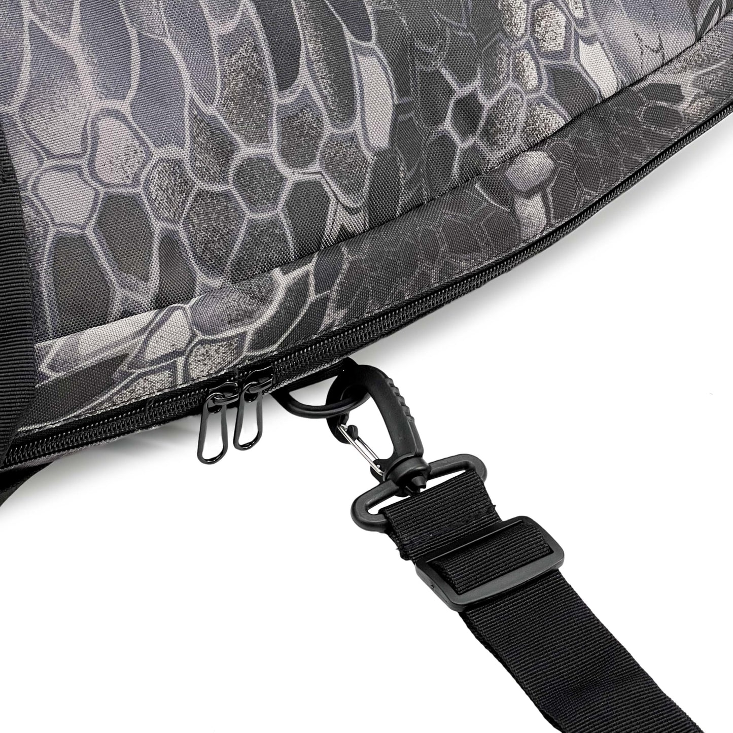 Gespann Soft Bow Case Padded Archery Bag Compound Bow Cases with Arrow Pocket