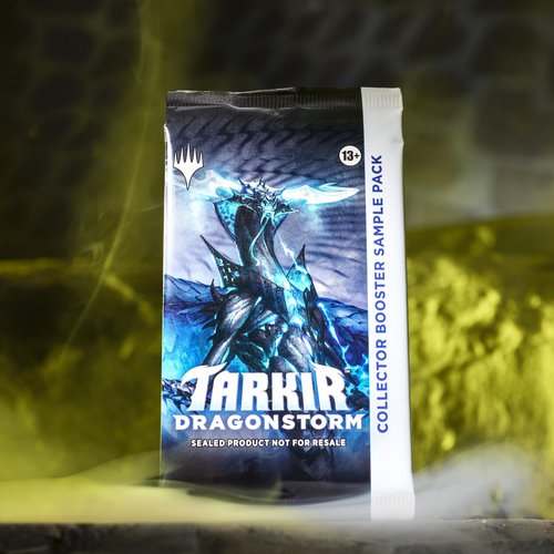 Magic The Gathering Dragonstorm Commander Deck - Abzan Armor