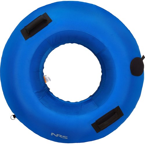 NRS Wild River Float Tube-Blue-NoFloor