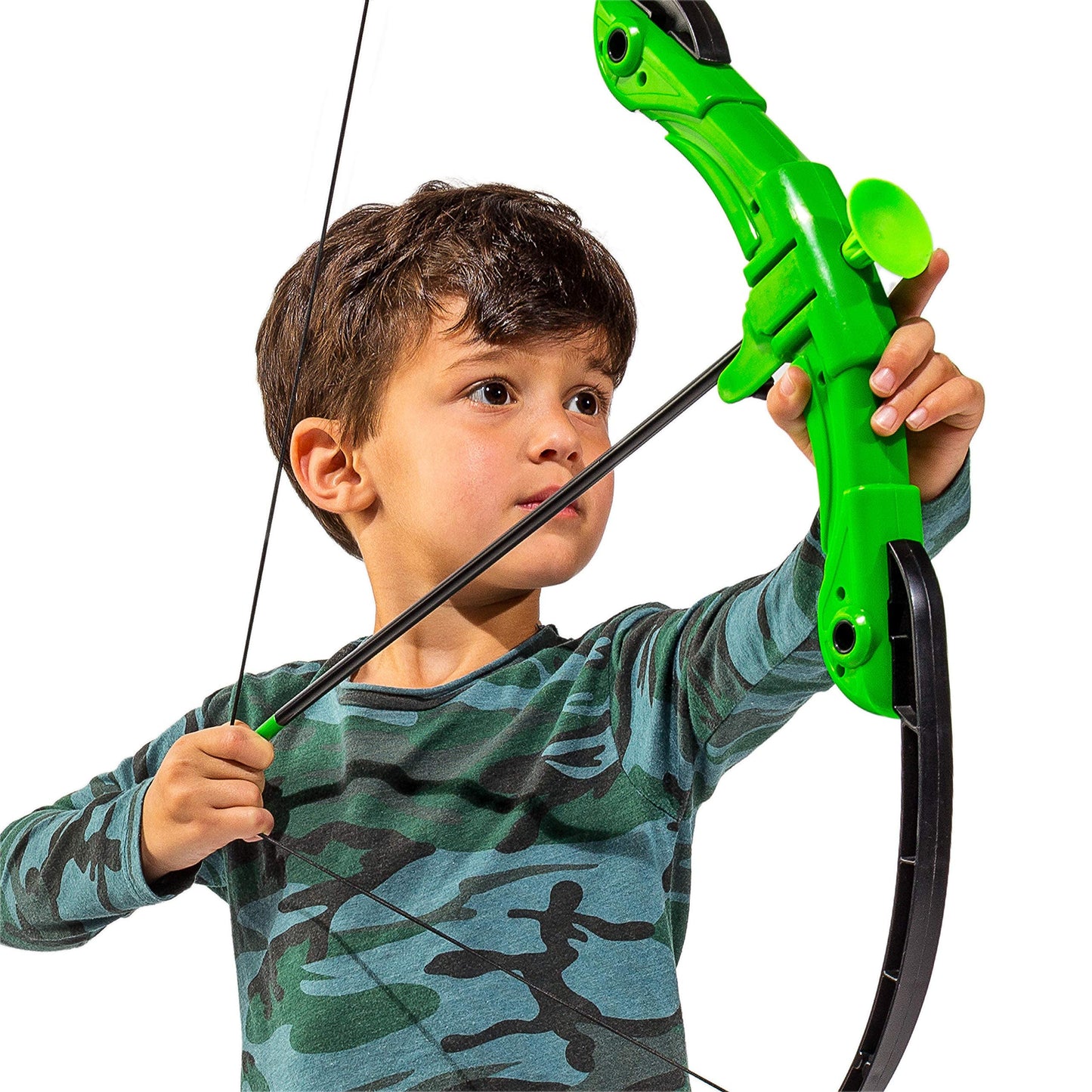 Franklin Sports Indoor Archery Target Set