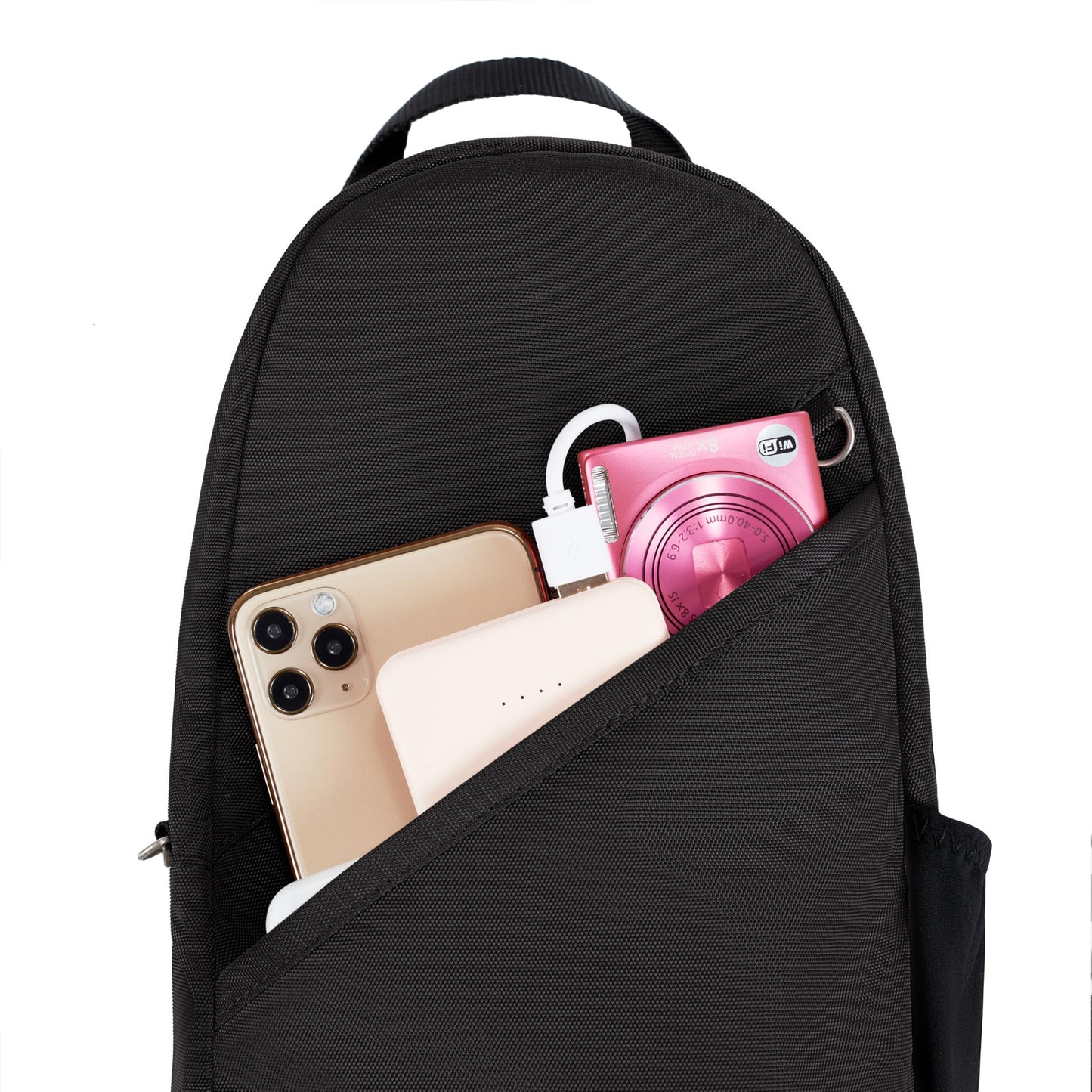 Travelon Anti-Theft Classic Sling Bag