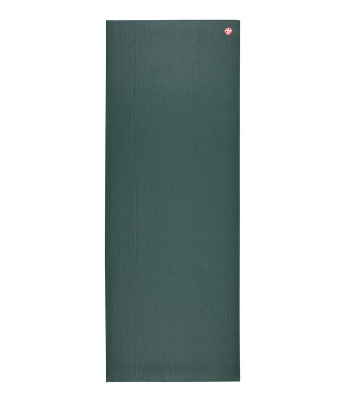 Manduka The Pro Yoga Mat, Black Sage