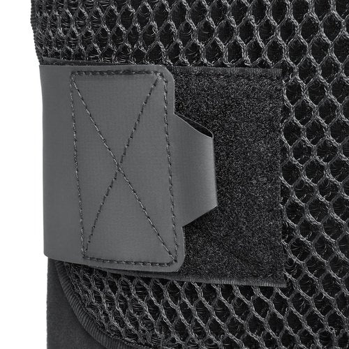 HUNTARMOR Adjustable Lightweight Ventilation Vest: Helps Increase Air Flow Under Tactical Gear Comfort