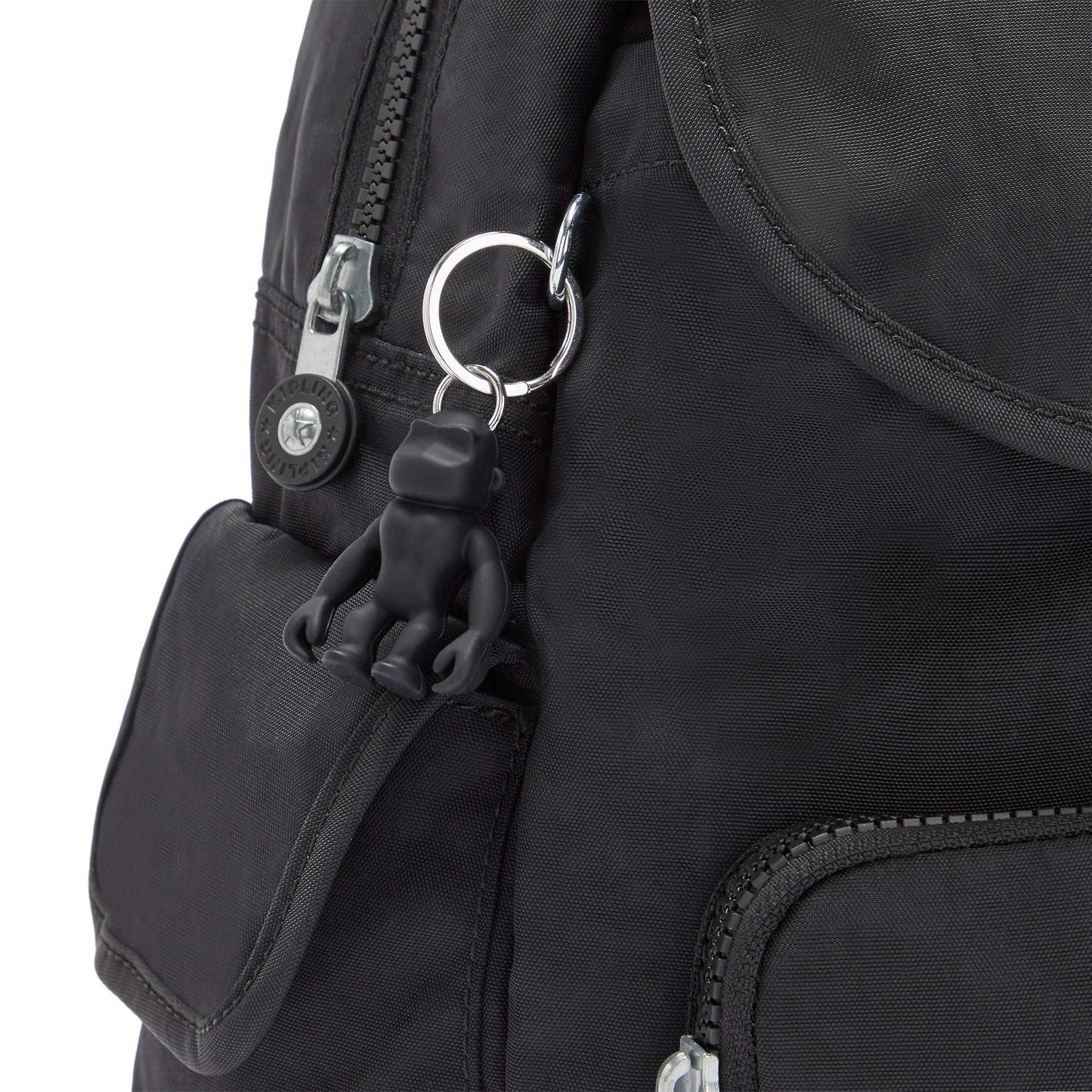 Kipling Women's City Pack Small Backpack, Lightweight Versatile Daypack, Bag