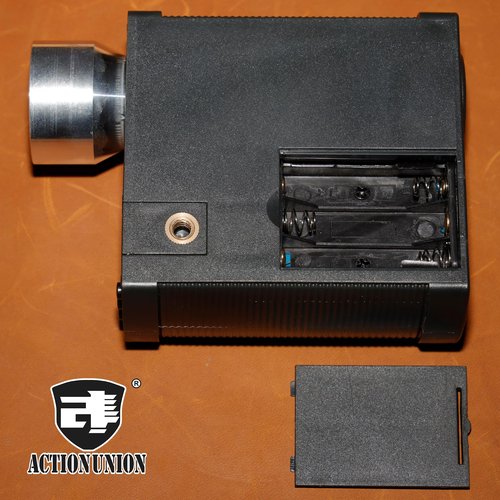 Airsoft Chronograph High-Power Speed Tester (Tan)