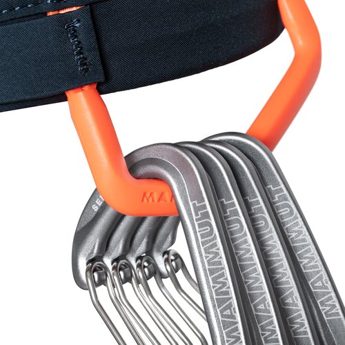 Mammut Togir 2.0 3 Slide Harness - Men's Marine X-Large
