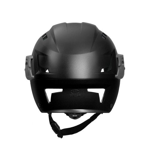 Team Wendy SAR Backcountry Helmet (Black)