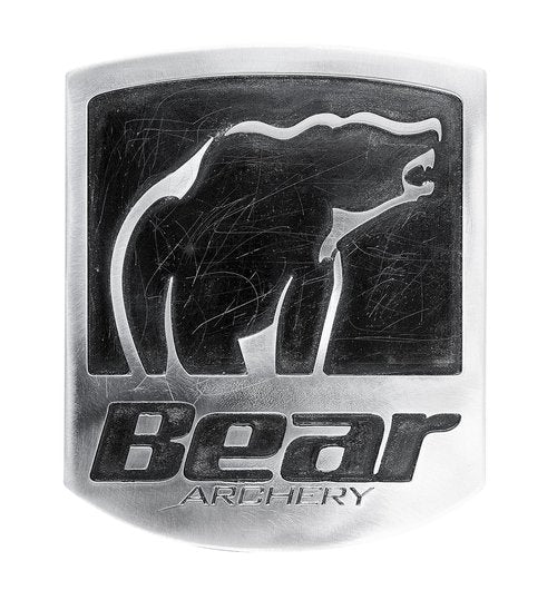 Bear Legit Maxx Ready to Hunt Compound Archery Bow, 70lb. Draw Weight, Right Hand, Black