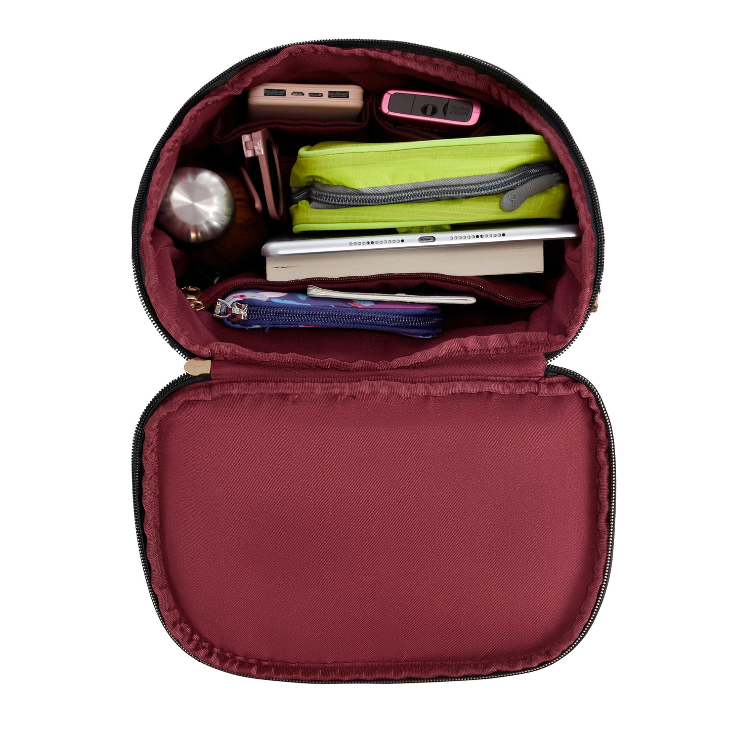 Travelon Anti-Theft Addison Backpack