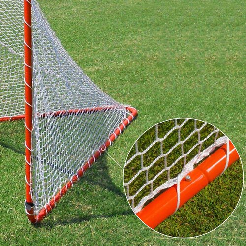 Aoneky 100ft Lacrosse Goal Net Lacing Cord - Lacing String