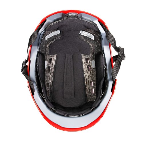 Team Wendy SAR Backcountry Helmet (Black)