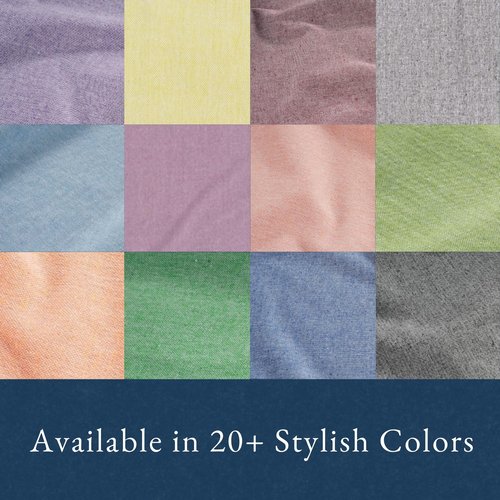LANE LINEN Oversized Beach Towels, 2 Pack Turkish Towel Set for Adults, Lightweight, Quick Dry, Absorbent & Sand Proof, 39"x71" Pool Towels – Beige