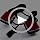Magnetic LED Trailer Towing Light Kit for RVs, Trailers, Flatbeds