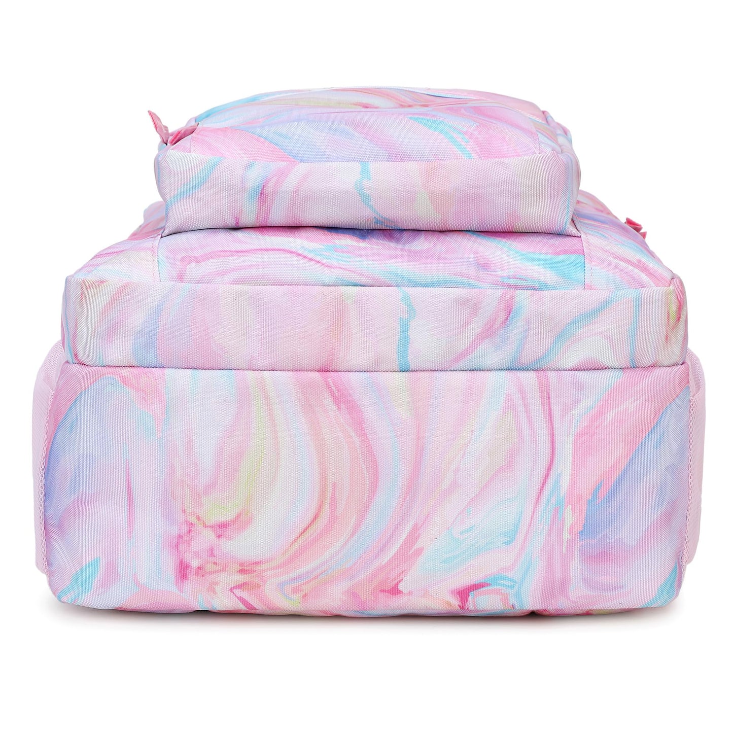 abshoo Classical Basic Tie Dye Womens School Backpack For College Teen Girls Water Resistant Bookbag (Tie Dye)