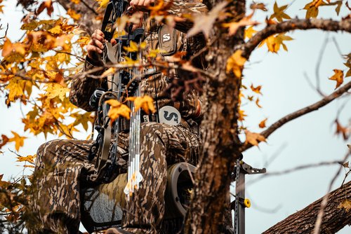 Summit Treestands Retractable Gear Hoist