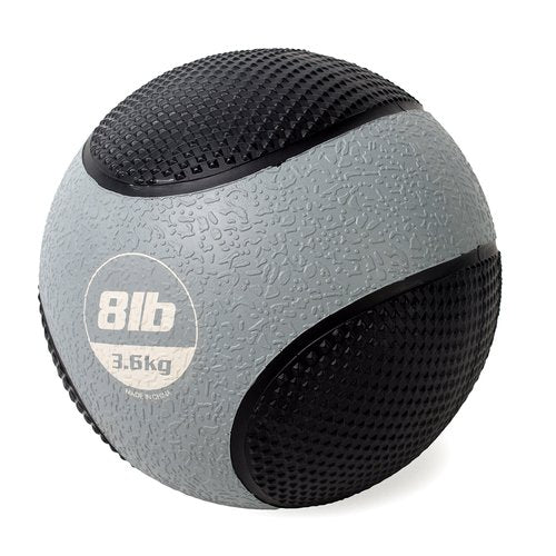 Fuel Pureformance Textured Medicine Ball, 8 lb.