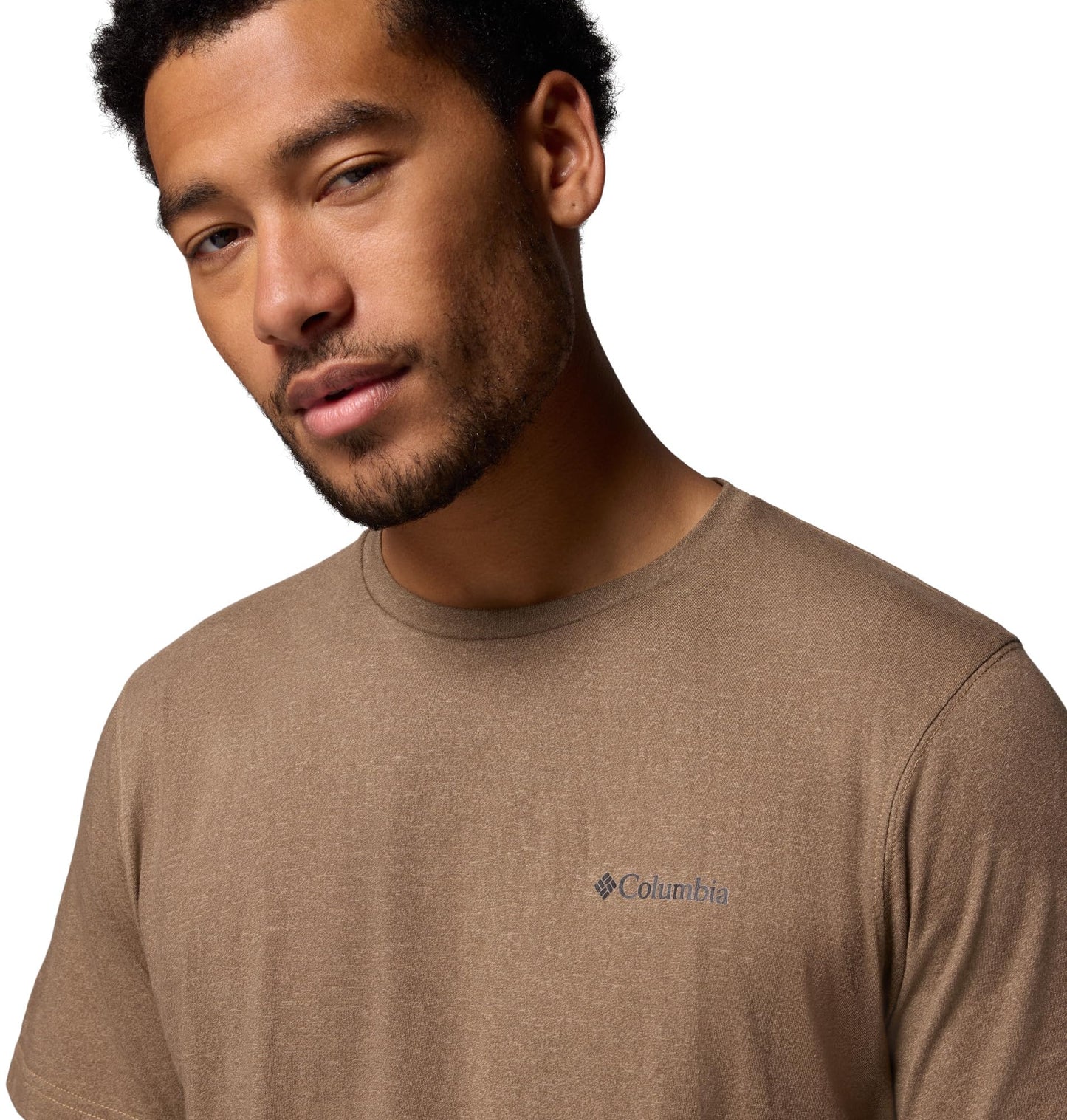 Columbia Men's Thistletown Hills Short Sleeve T-Shirt