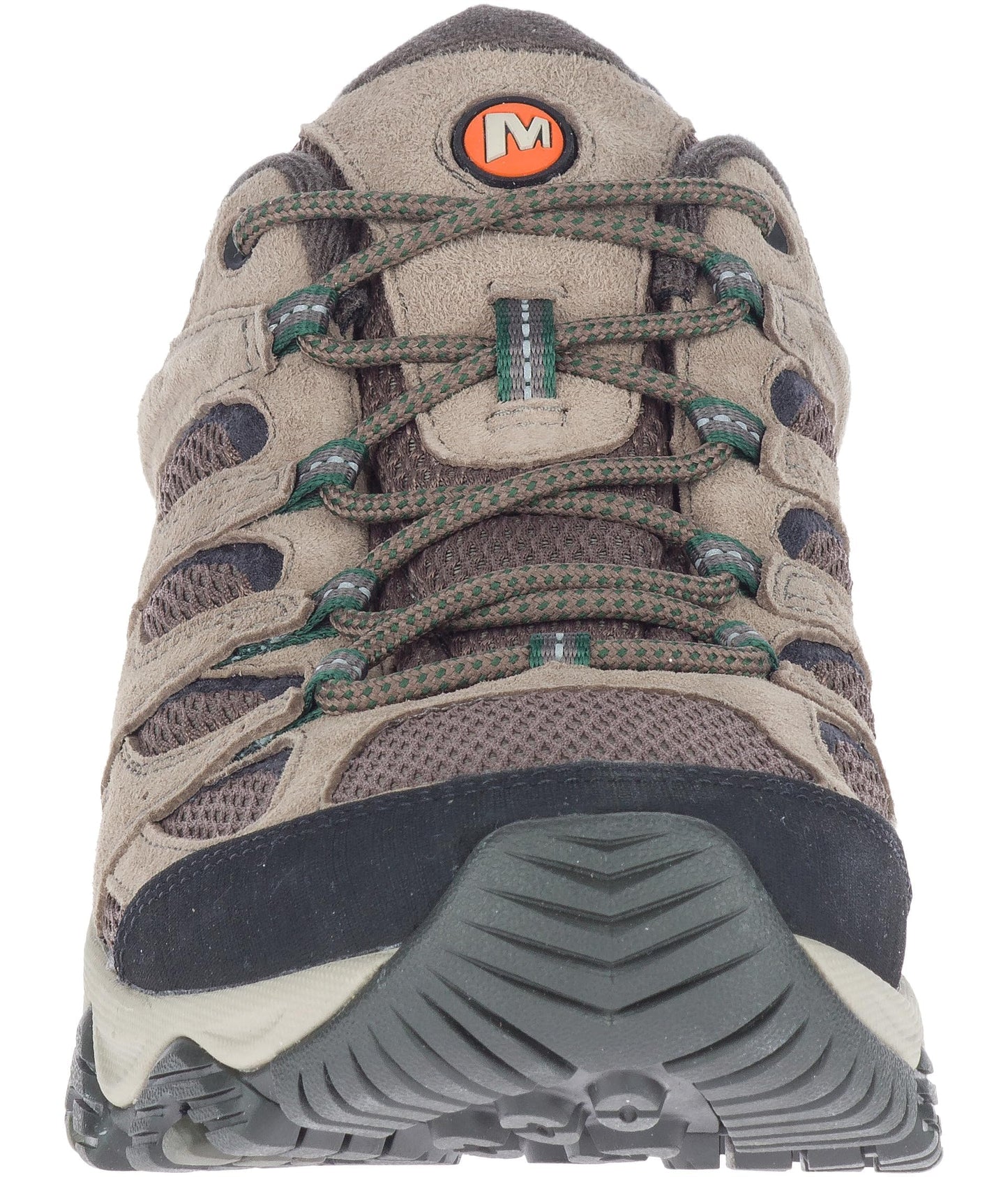 Merrell Men's Moab 3 Hiking Shoe, Boulder, 11.0