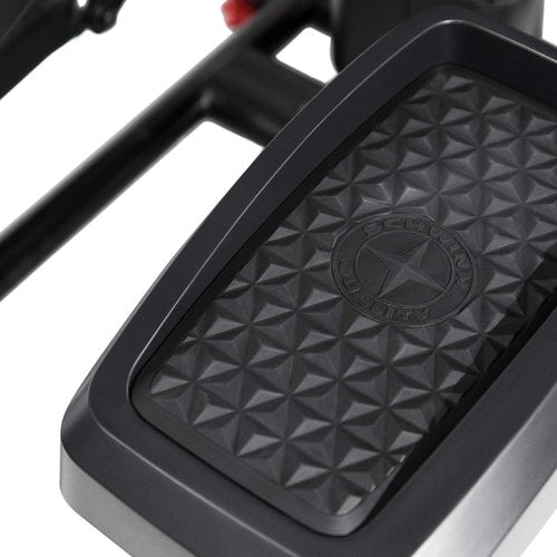 SCHWINN Fitness 411 Compact Elliptical
