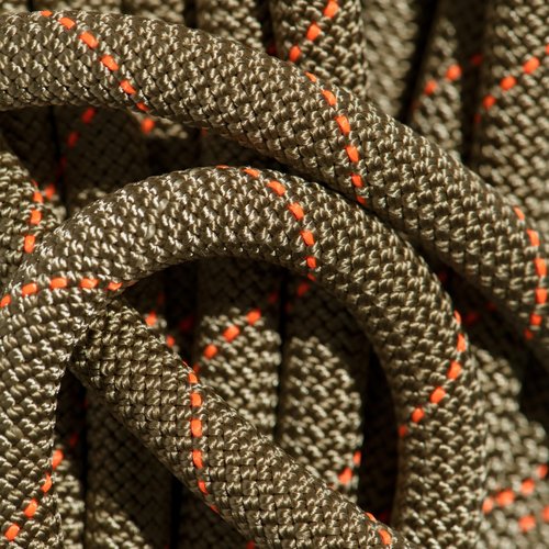 Mammut 9.9 Gym Workhorse Classic Rope 40 m