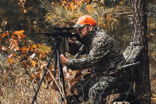 Summit Treestands Captain's Chair™