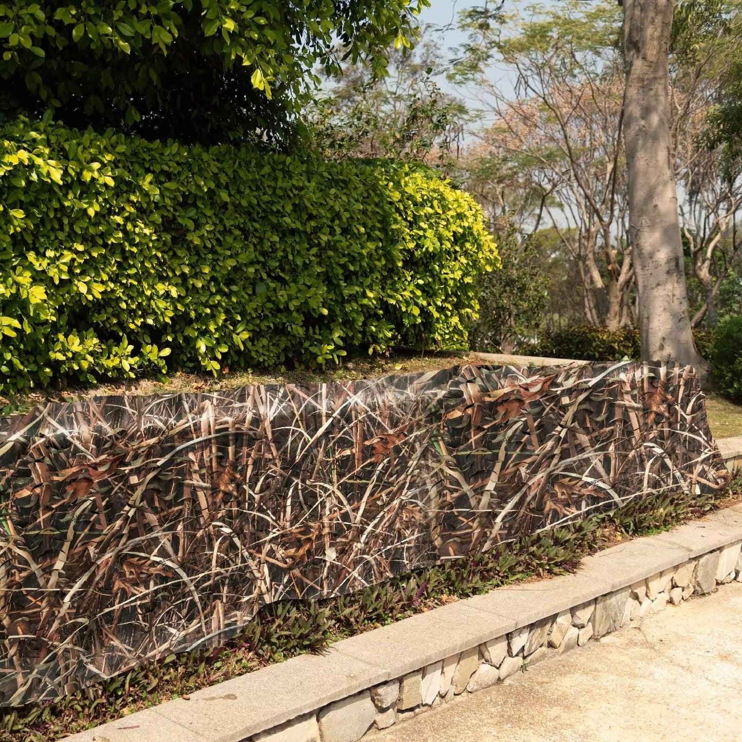 Sitong Bulk Roll Camo Netting for Hunting Military Decoration Sunshade