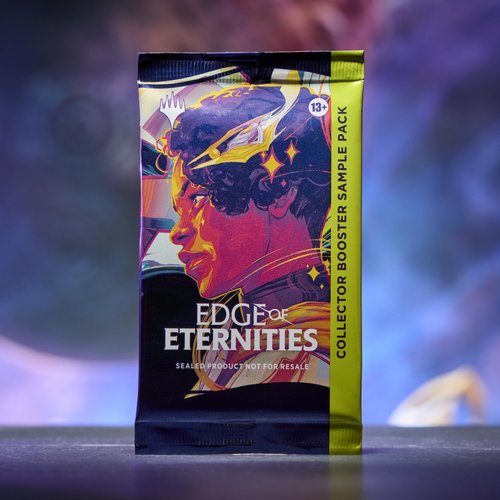 Magic: The Gathering Edge of Eternities - Commander Deck - Counter Intelligence