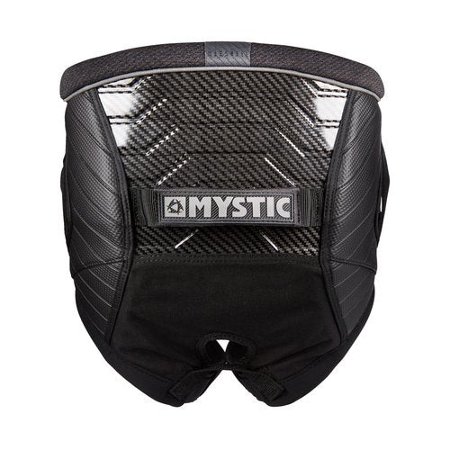 Mystic 2022 Marshall Seat Harness - Black 220122 L