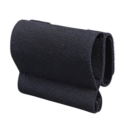 Tourniquet Holder TQ Sleeve for Belt, JX Tacfancier TQ Holder Elastic Band Molle Mounted, Tourniquet Pouch Battle Belt Accessories