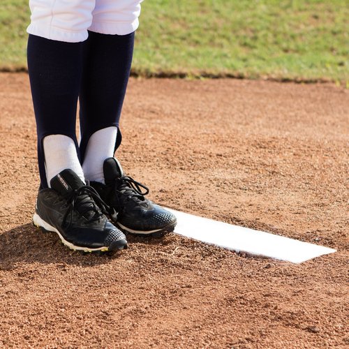 Champion Sports Youth Pitcher's Plate