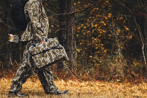 Summit Treestands Captain's Chair™