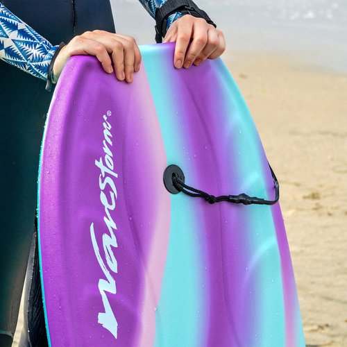 Wavestorm Foam Bodyboard 40"