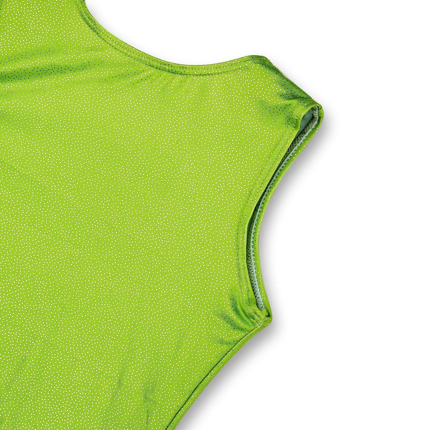 YDMZX Yellow Leotards for Girls Size 5-6 5T 6T Toddler Kids Gymnastics Tumbling Outfit Clothes Unitards Biketards with Shorts