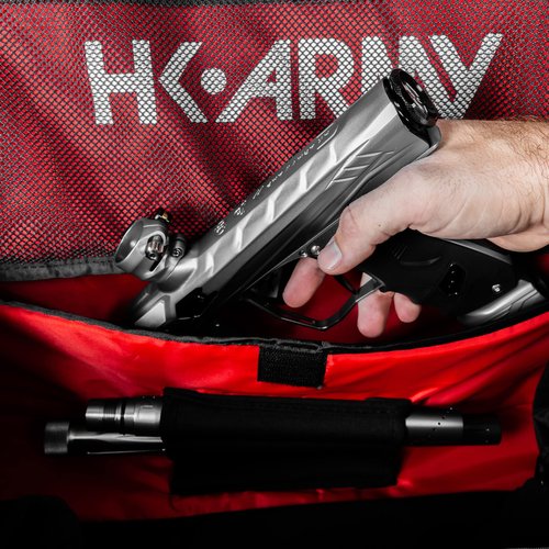 HK Army Expand Backpack Paintball Gearbag - Devastation Kloud