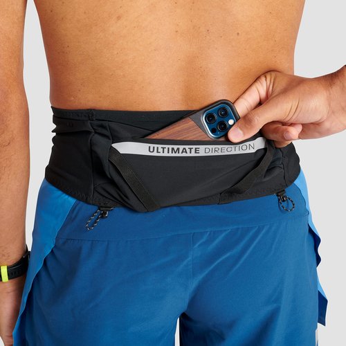 Ultimate Direction Utility Belt Plus Onyx MD