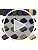 12 Pcs High-Elasticity Nylon Belt Keepers, Flexible Webbing Strap
