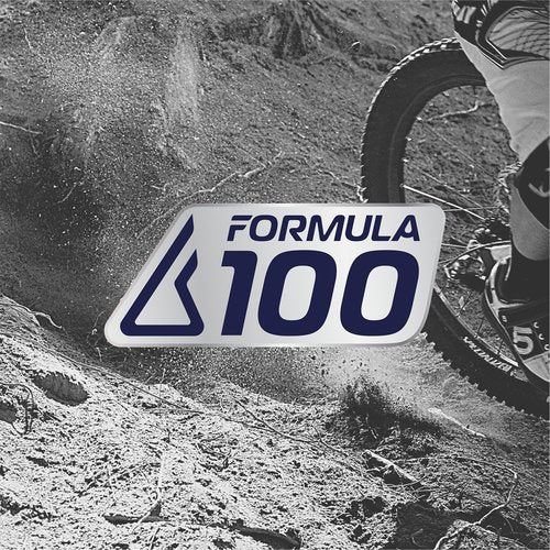Formula 100 eBike Chain Lube – Lubricant for Electric Bikes – Durable Corrosion & Wear Protection, Friction Reduction, Race Day Blend – 50ml (1.69 oz)