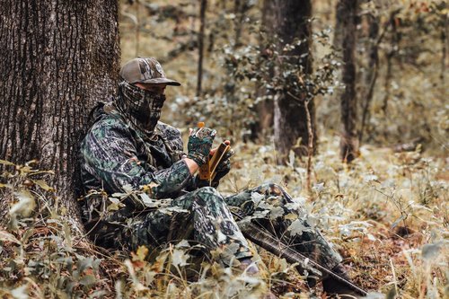 Knight & Hale HD™ Long Range Hen Box Call
