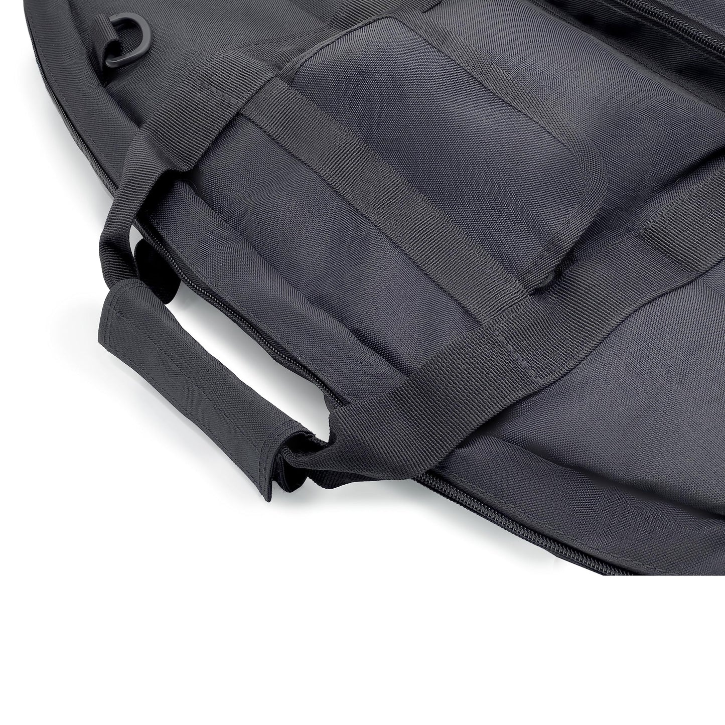 TaktZeit Compound Bow Case Soft Bow Case for Hunting 36"/44" Length Bow Bag with Adjustable Shoulder Strap and Backpack Strap