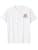 Ohio State Buckeyes T-Shirt with Left Chest Logo - College Fan Apparel